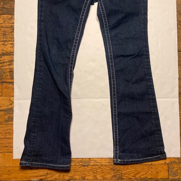 NWOT Miss Me Easy Boot Studded pockets For Buckle - Picture 6 of 11